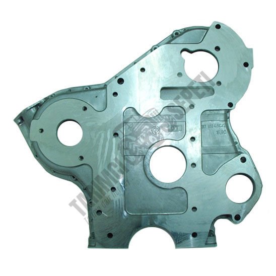 EKSANTRİK İÇ KAPAK