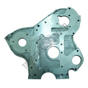 EKSANTRİK İÇ KAPAK