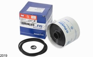 MAZOT FİLTRESİ 26550005