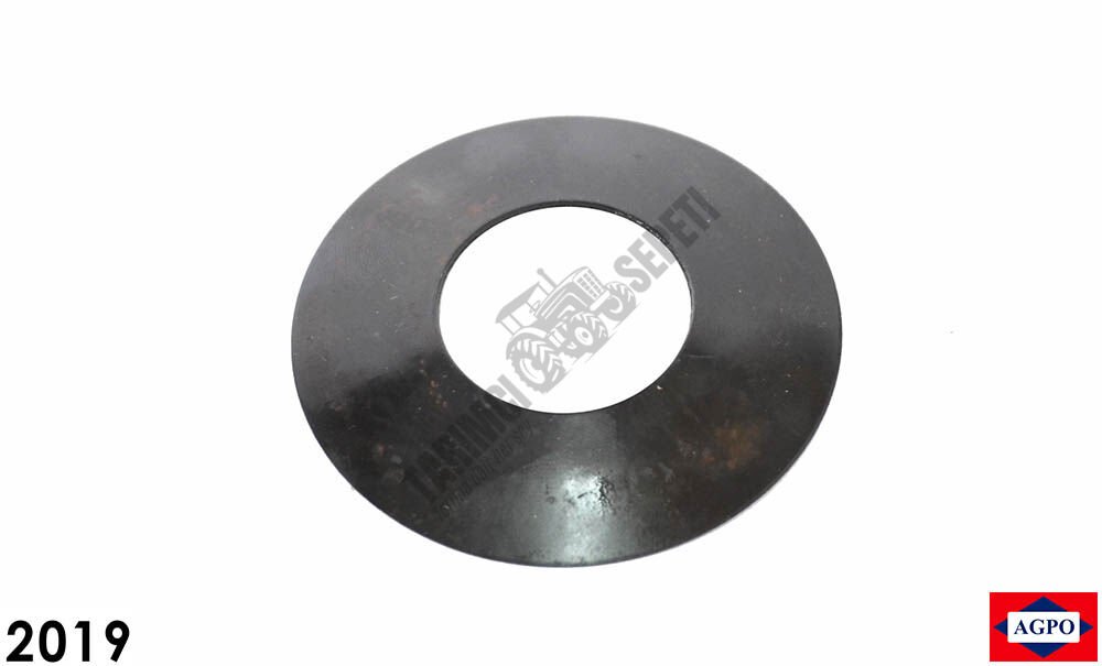 İSTAVROZ PULU BÜYÜK ÇELİK YM