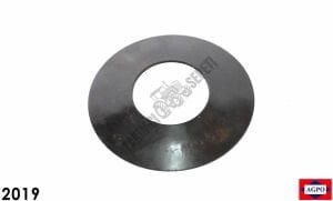 İSTAVROZ PULU BÜYÜK ÇELİK YM