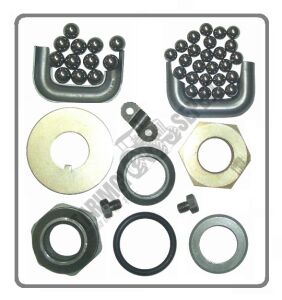 DİR.MİL ÜST SOMUN VE ALT SAC TM.TK.FULL