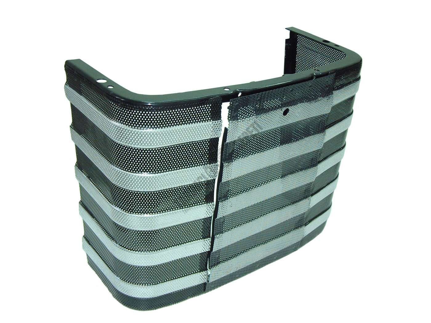 ÖN PANJUR KAPAKLI TK (DELİKSİZ)