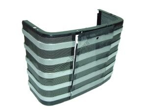 ÖN PANJUR KAPAKLI TK (DELİKSİZ)