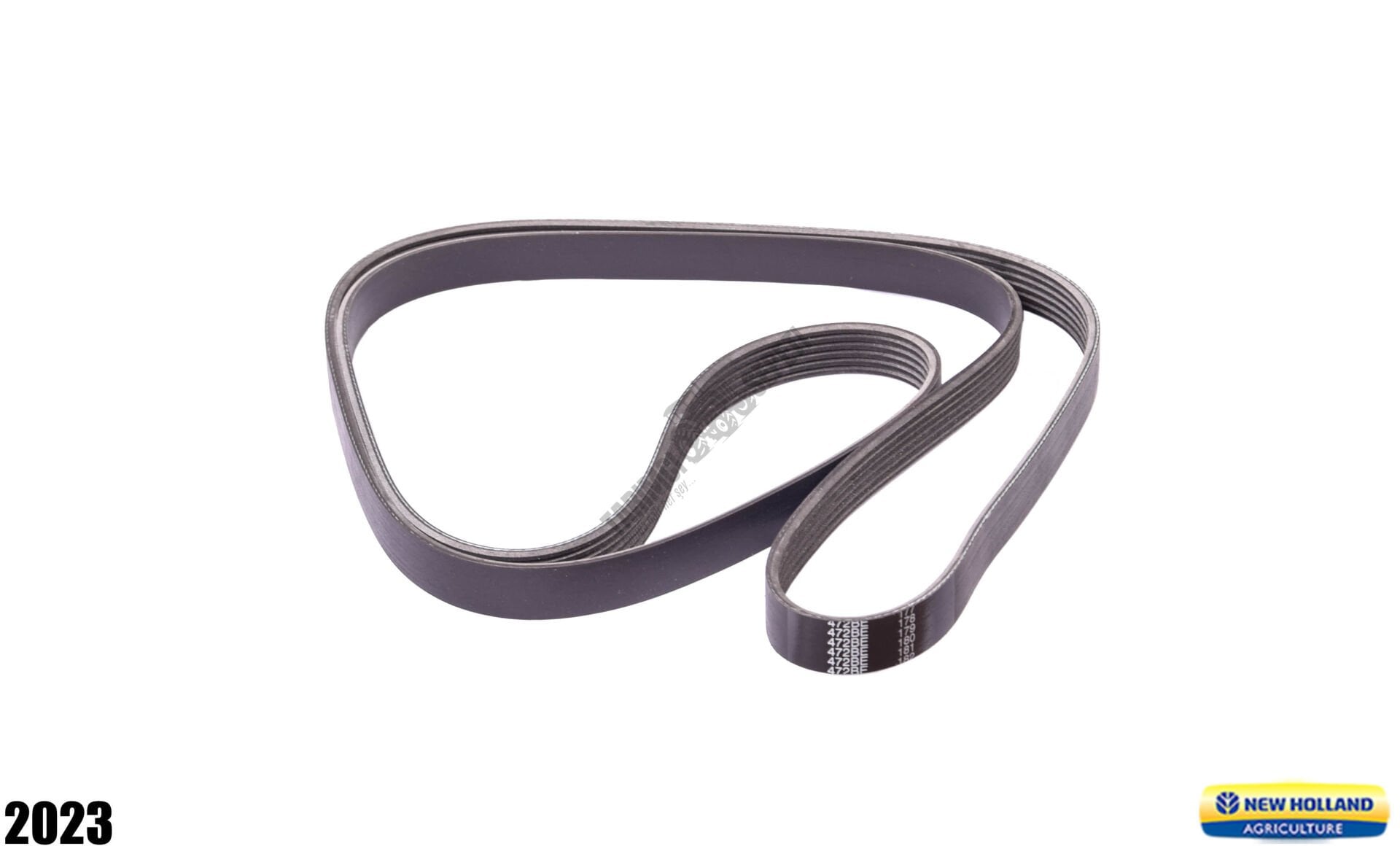 VANTİLATÖR KAYIŞI