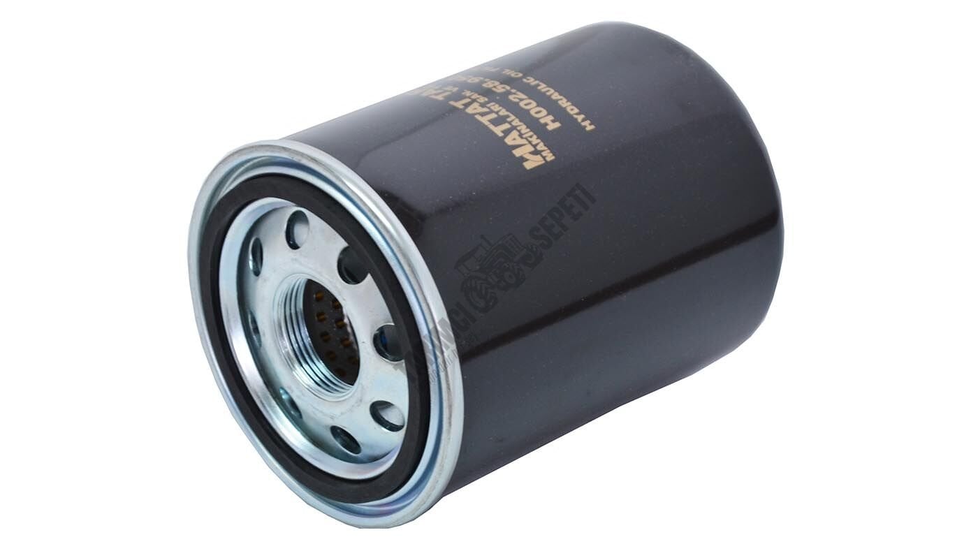 HİDROLİK POMPA FİLTRESİ ATOM