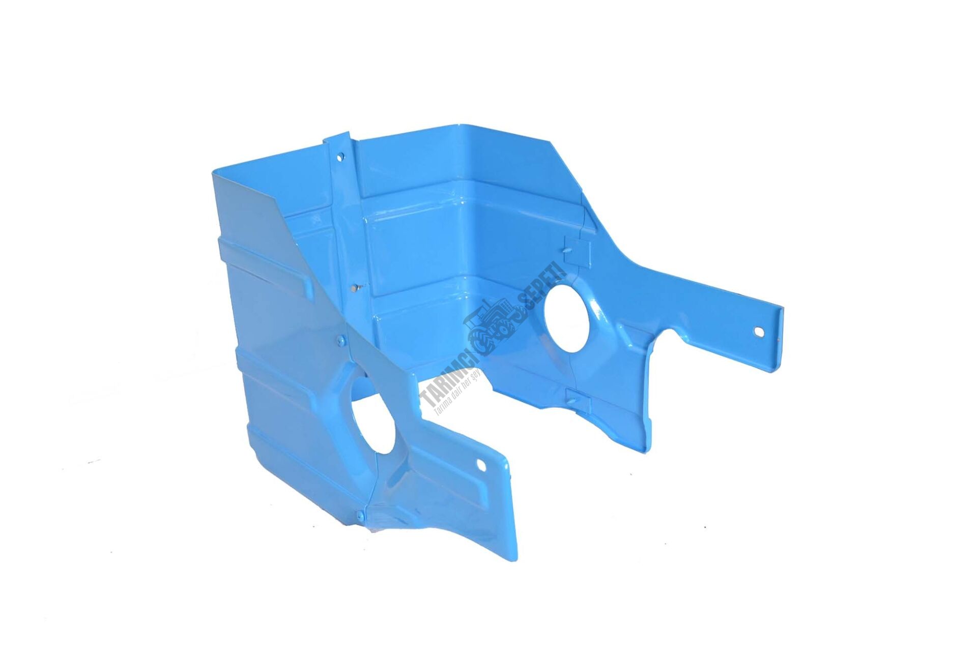 DİR.KUTU MUHAFAZA SACI TK.R-L (4 PARÇA)