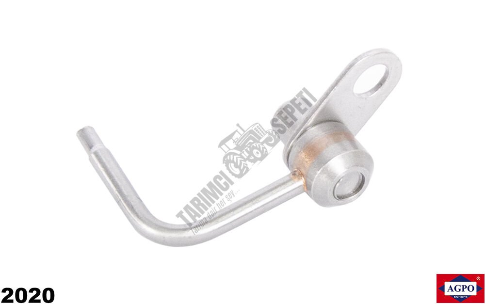 PİSTON YAĞLAMA JETİ