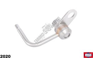 PİSTON YAĞLAMA JETİ