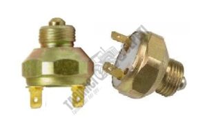 VİTES EMNİYET MÜŞİRİ SARI GÖVDE E.M