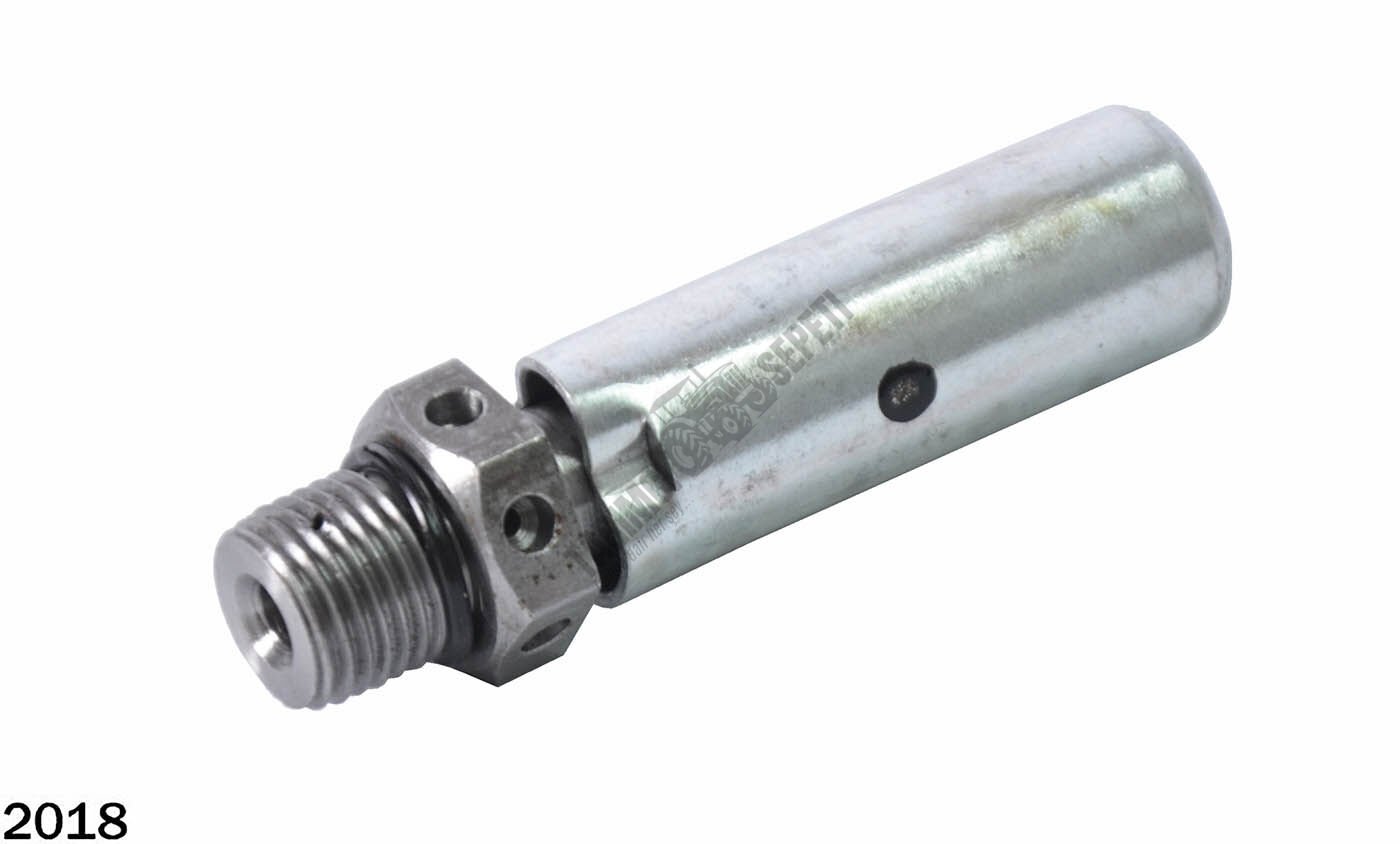 HİD.POMPA TAZYİK SUPAPI ALYEN BAŞLI