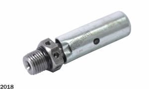 HİD.POMPA TAZYİK SUPAPI ALYEN BAŞLI