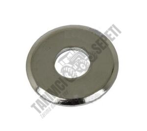 DİR.SİMİDİ ÜST SOMUN ALT PULU KALIN VE NİKELLİ