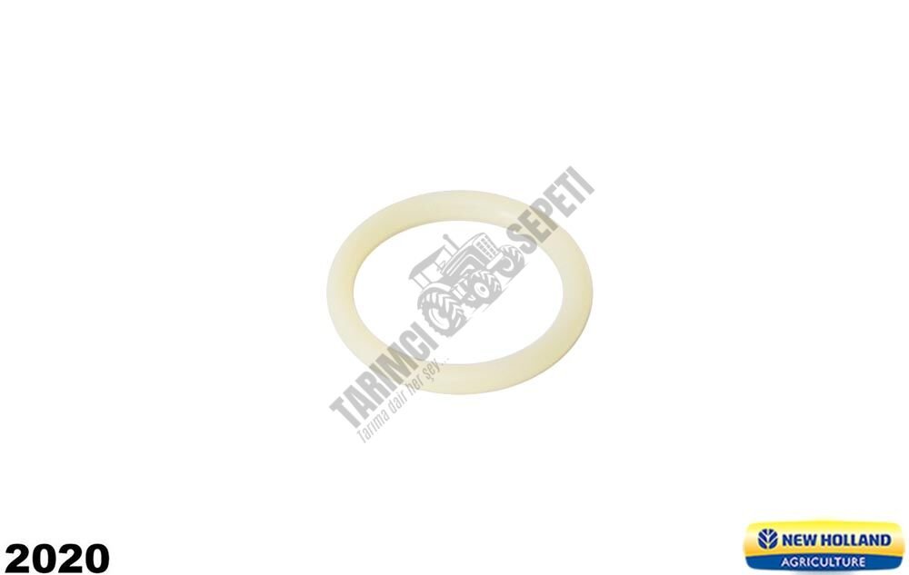 HIDROLIK VALF O-RING