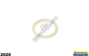 HIDROLIK VALF O-RING