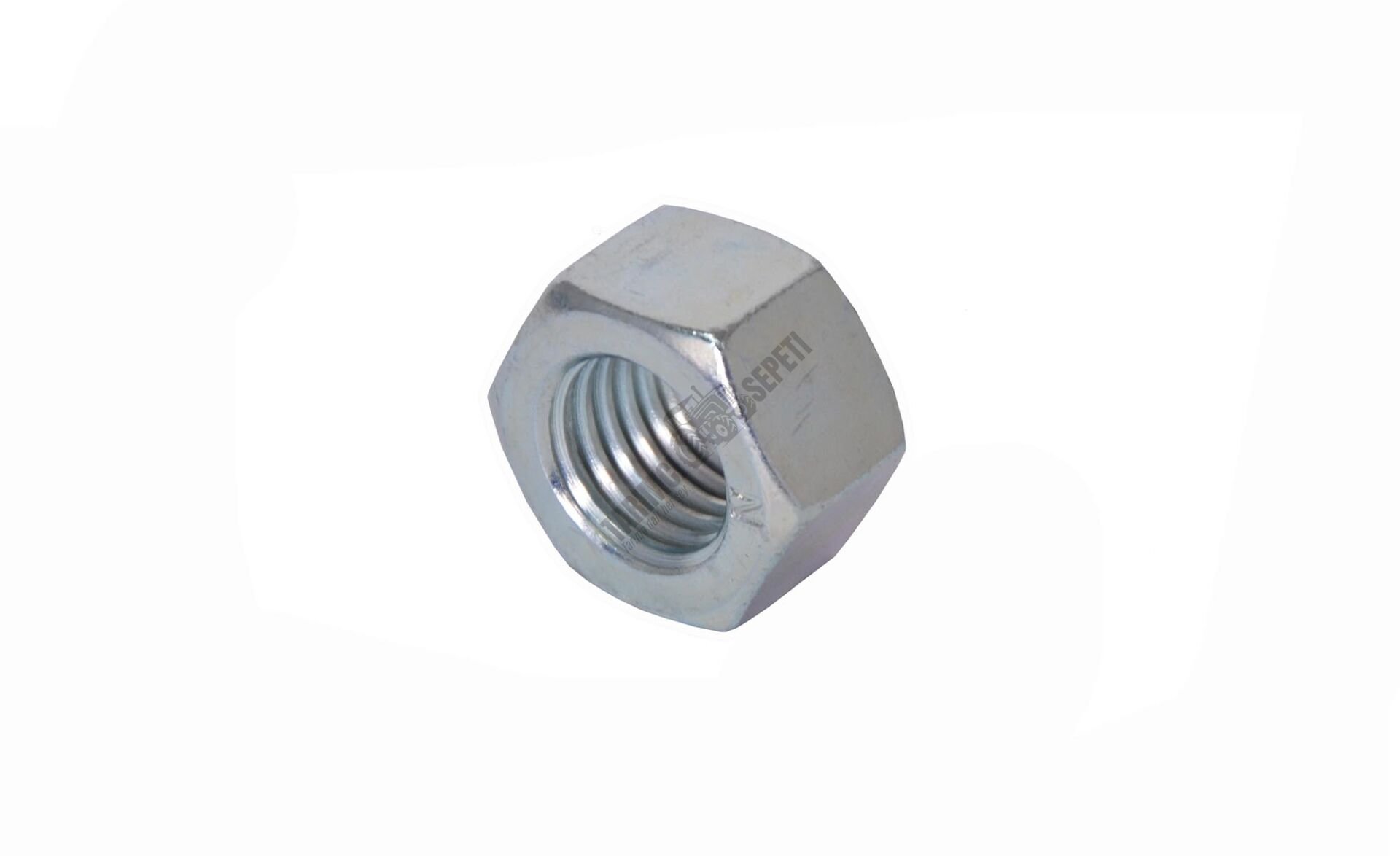 ARKA JANT TIRNAK KALIN DİŞ SOMUN 3/4''