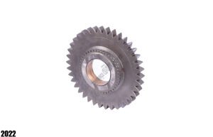 SENK.DAİMİ İŞTİRAK DİŞLİ DÜŞÜK HIZ 38 DİŞ