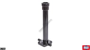 DİREKSİYON MİL KOVANI KISA DÜZ (KULAKSIZ)