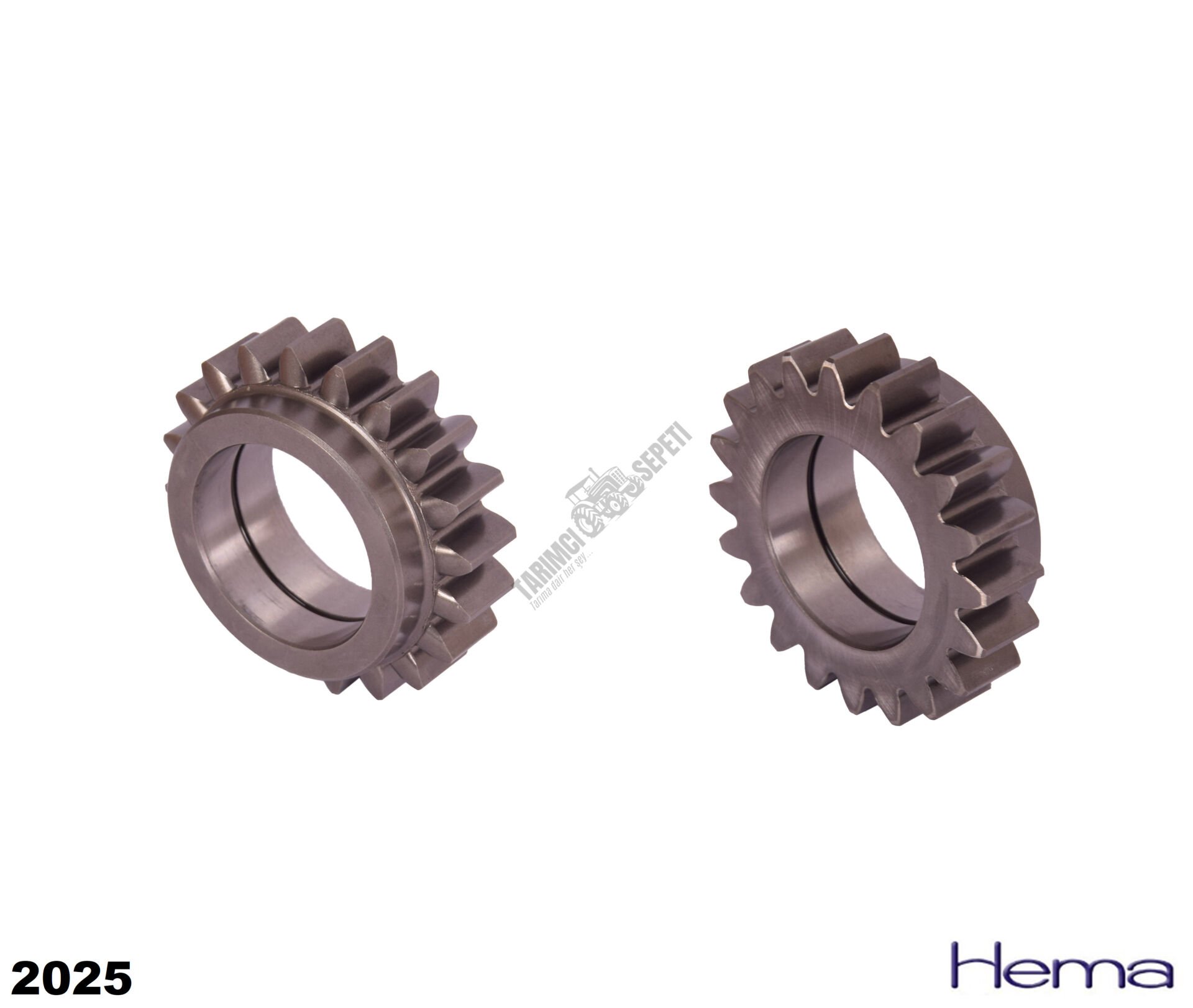 MAH.DİŞLİ Z=20 5145166