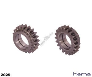 MAH.DİŞLİ Z=20 5145166