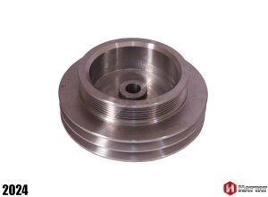 DEVİRDAİM V KAYIŞ KASNAĞI