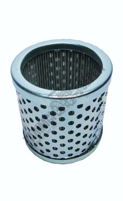 HİDROLİK POMPA EMİŞ FİLTRESİ