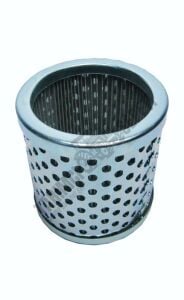 HİDROLİK POMPA EMİŞ FİLTRESİ