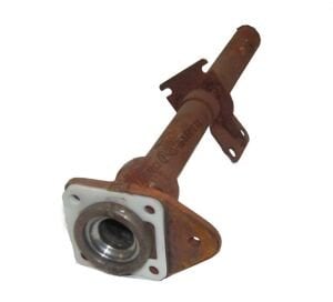 KOMPLE İTHAL DİREKSİYONUN MİL BORUSU