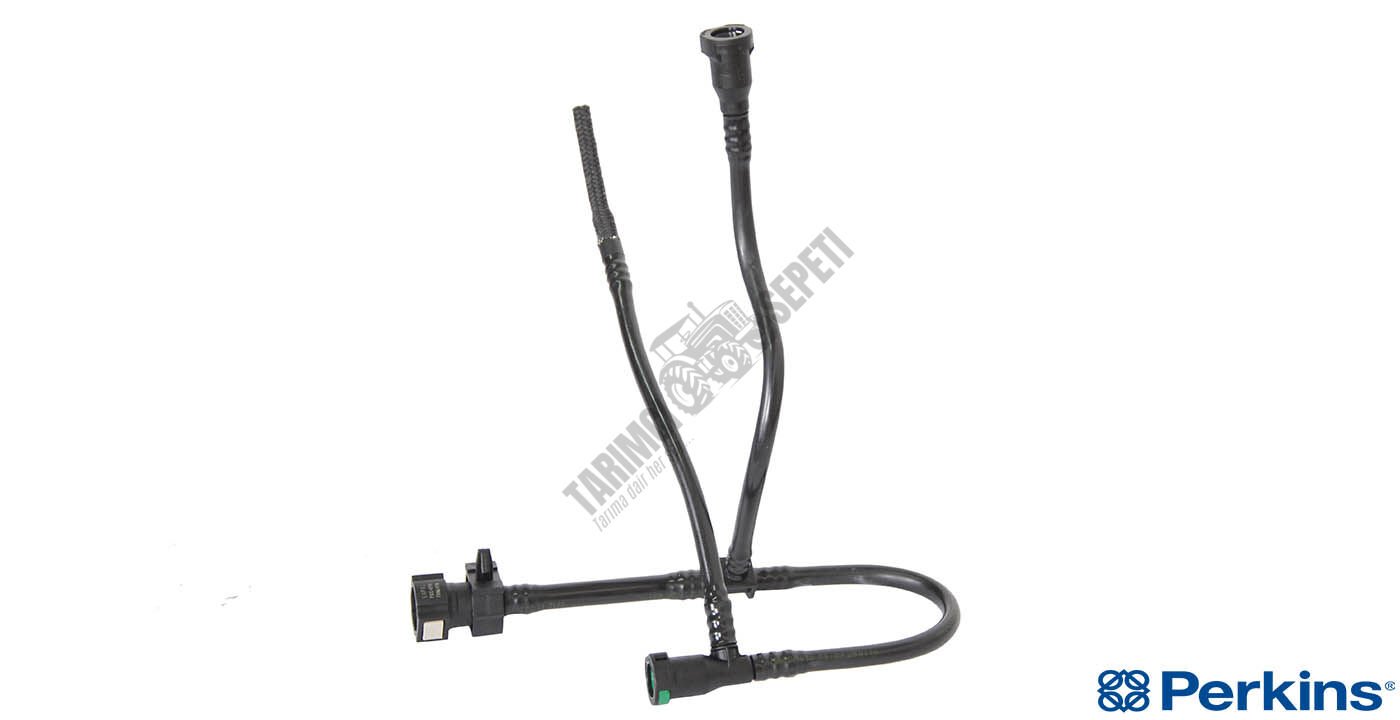 YAKIT BESLEME BORUSU ALT