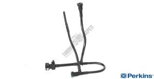 YAKIT BESLEME BORUSU ALT