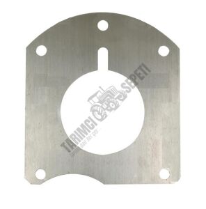 KARİYER ÇELİK SACI ARA ŞİMİ