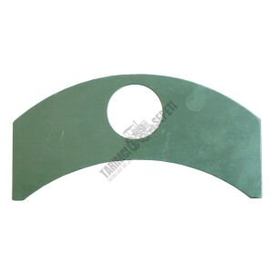 CER DİŞLİ PULU HİLAL TİP