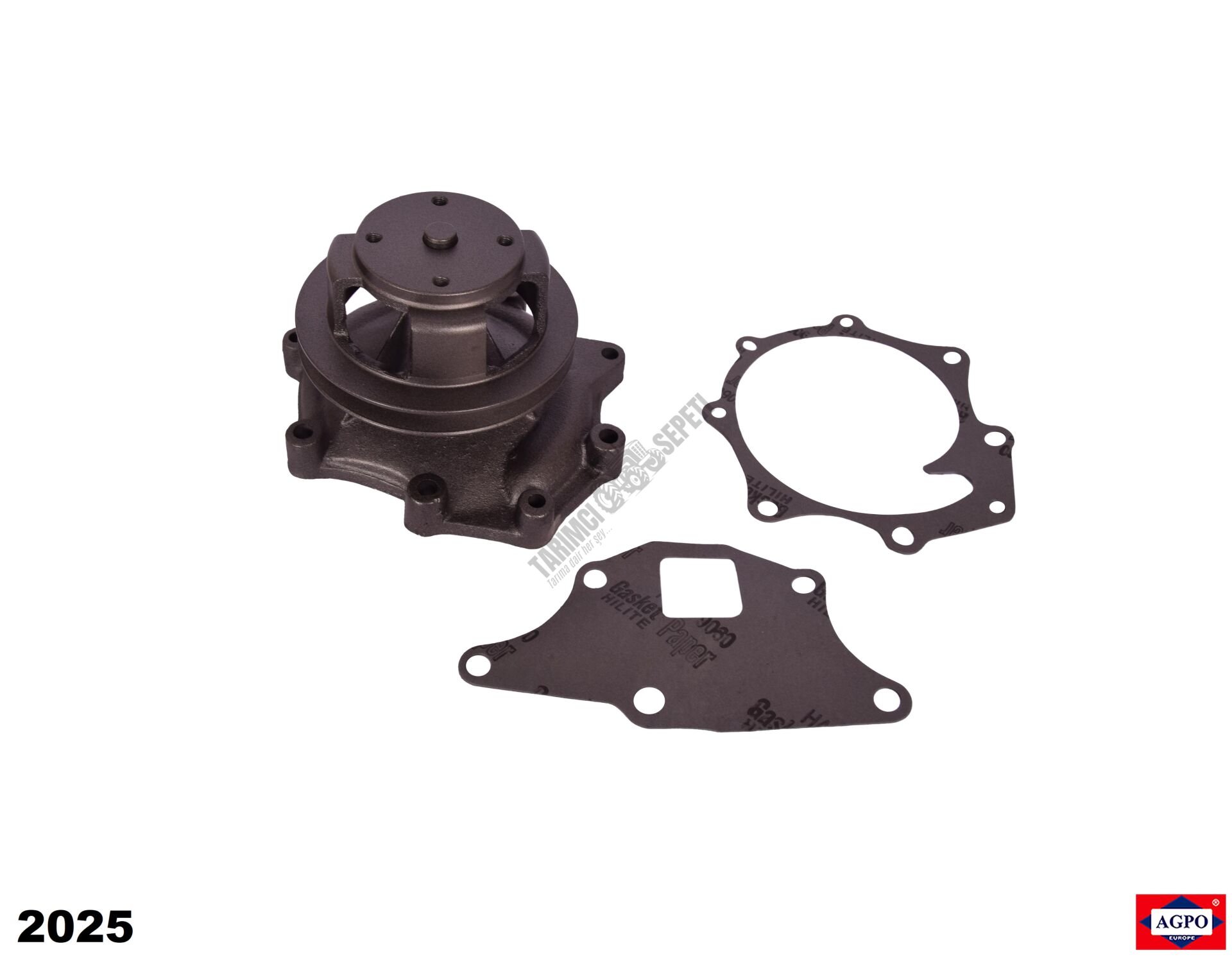 DEVİRDAİM KOMPLE (BÜYÜK ÇARKLI)