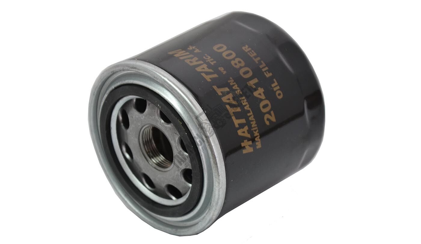 HİDROLİK POMPA TRANSMİSYON FİLTRESİ