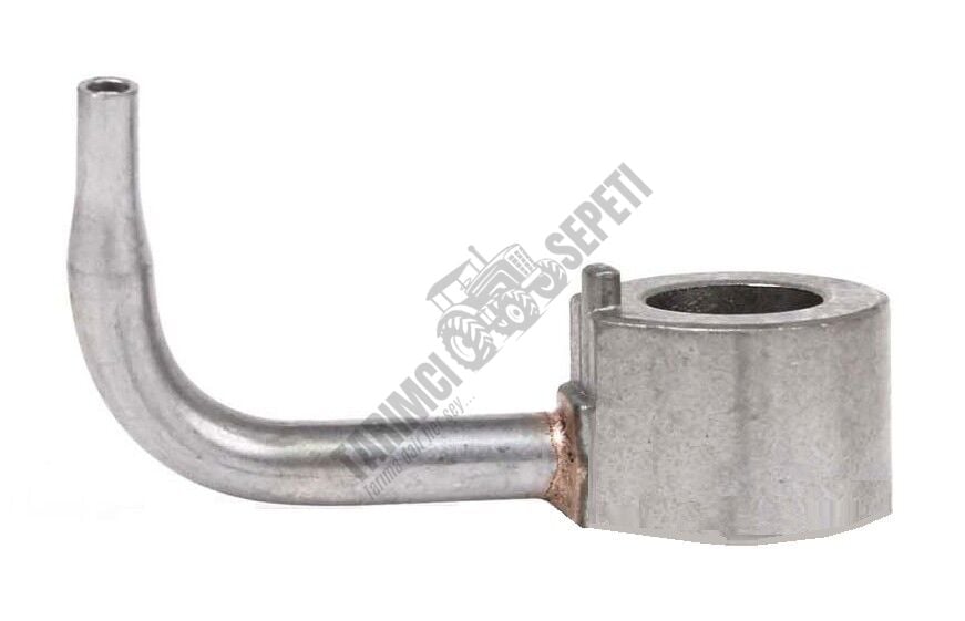 PİSTON YAĞLAMA JETİ