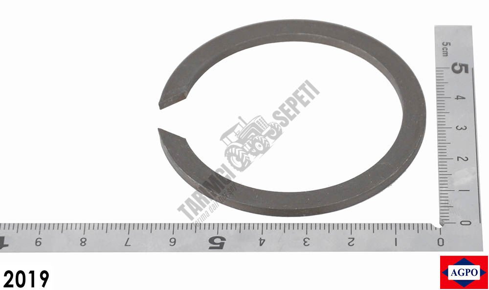 GRUP MİL SEGMANI İNCE