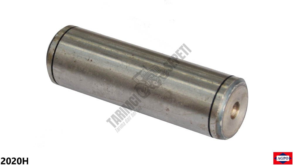 CER KOZA DİŞLİ PİMİ SEGMANLI