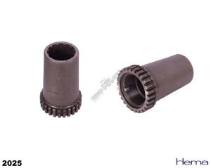 BİRLEŞTİRİCİ MİL