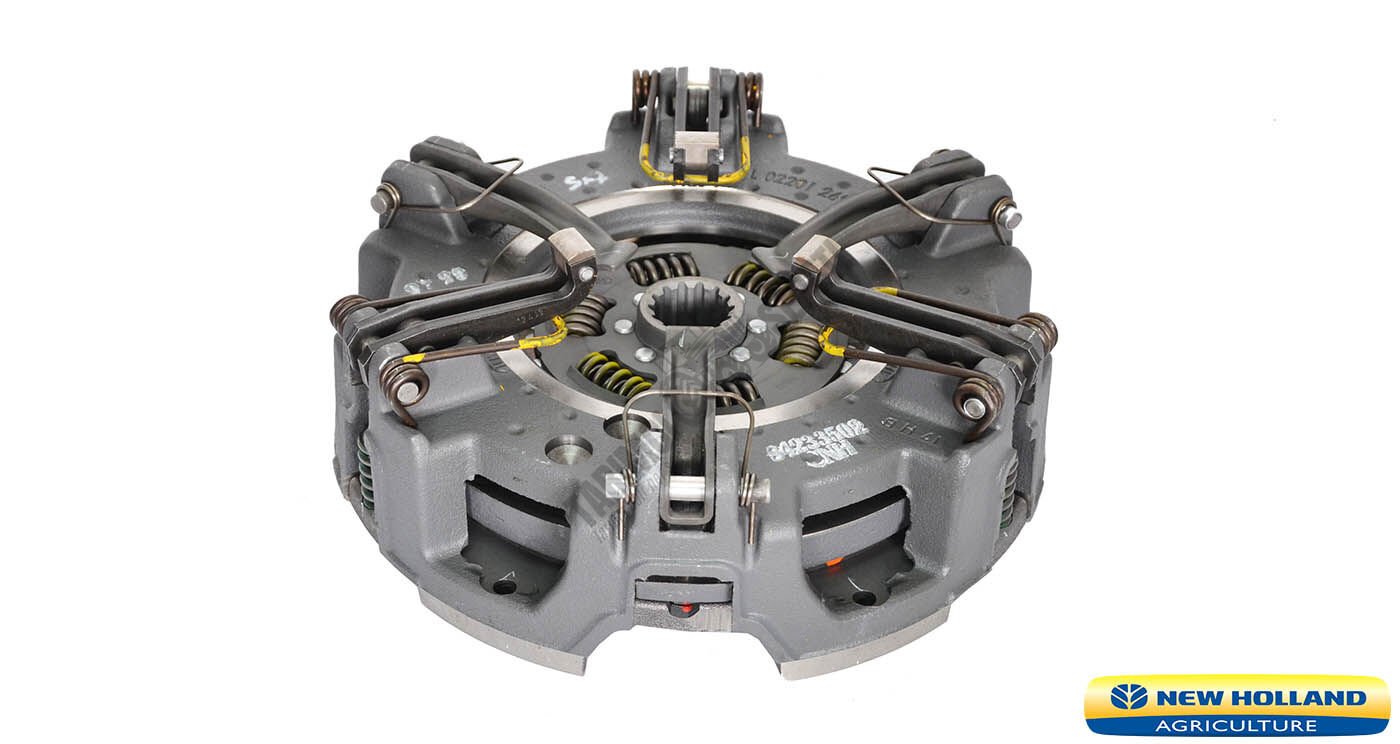 DEBRİYAJ BASKI KOMPLE (MECH 48-55KW(LK) (LK84262549)