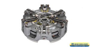 DEBRİYAJ BASKI KOMPLE (MECH 48-55KW(LK) (LK84262549)
