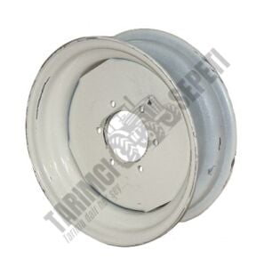 ÖN JANT DÜZ GÖBEK 600x16 (GENİŞ DELİK) 27 bİjon