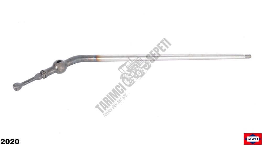 VİTES KOLU UZUN 12.VT.