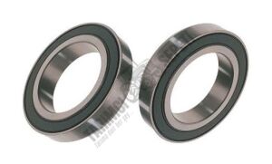 DEBRİYAJ BASKI BİLYASI KEÇELİ