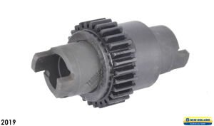 HİDROLİK POMPA DİŞLİSİ FİAT Z-29
