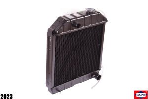 RADYATÖR 4,5 FIN SEYREK