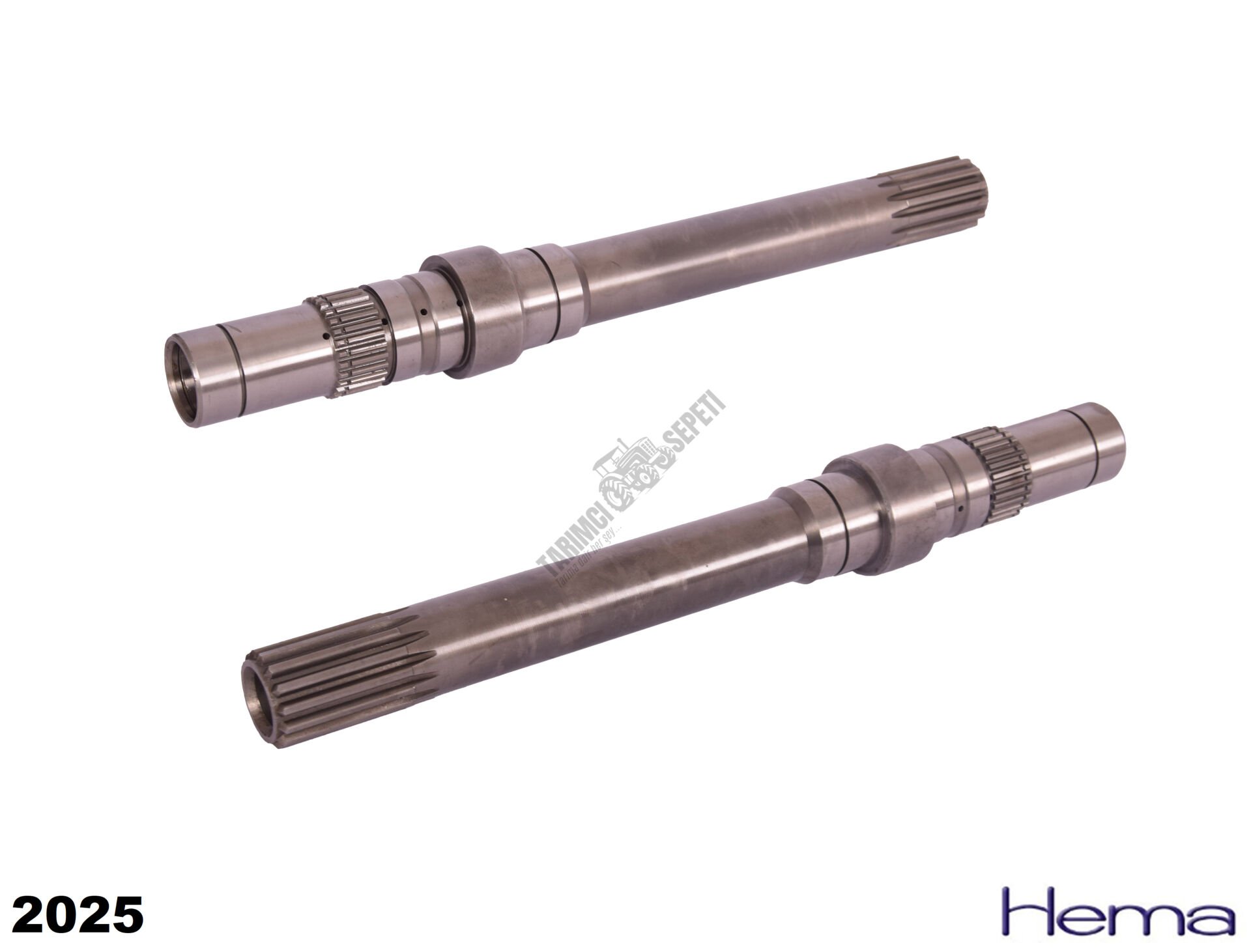 DEB ANA MİL BURÇLU KOMPLE