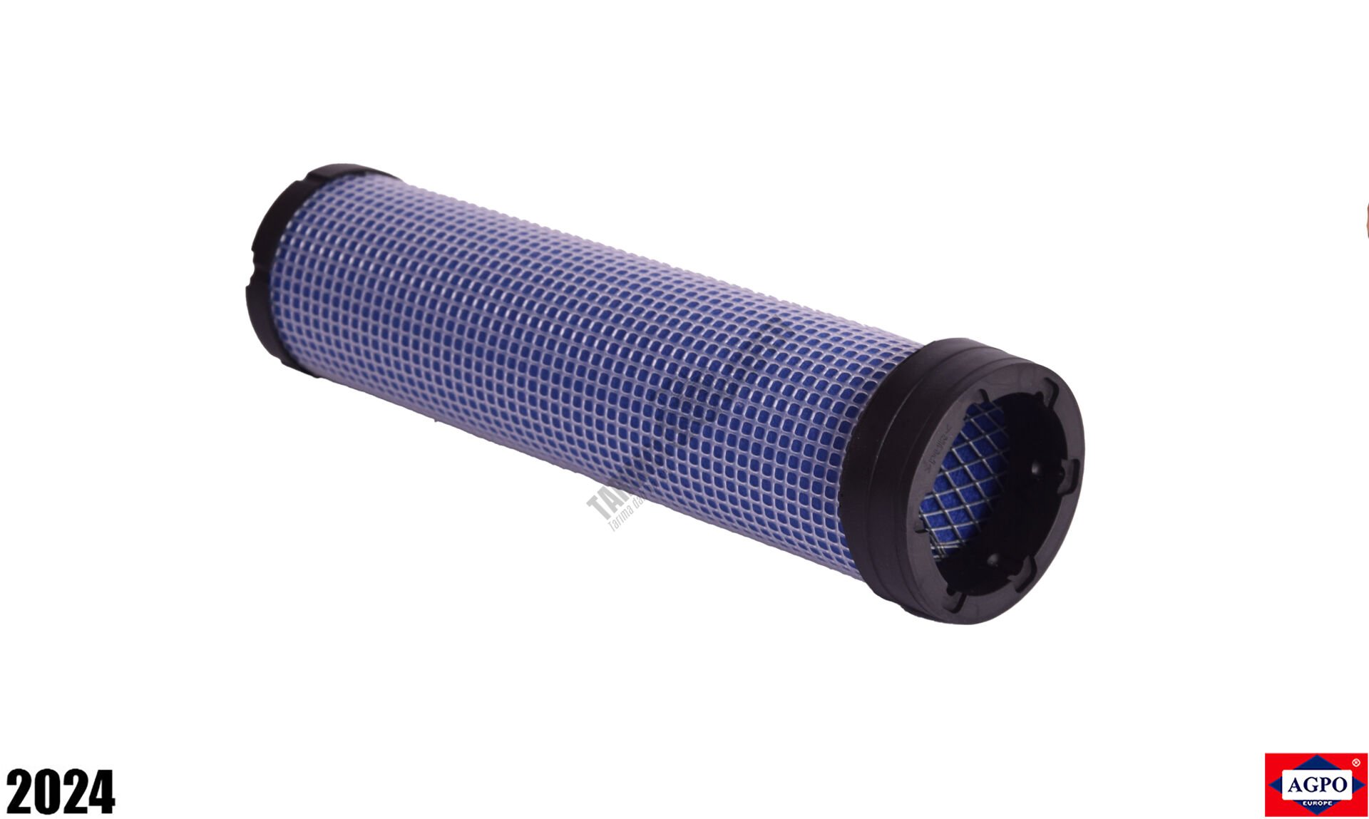 HAVA FİLTRESİ IÇ HP 2556