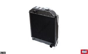 RADYATÖR 5 SIRA NORMAL.4,5 FIN