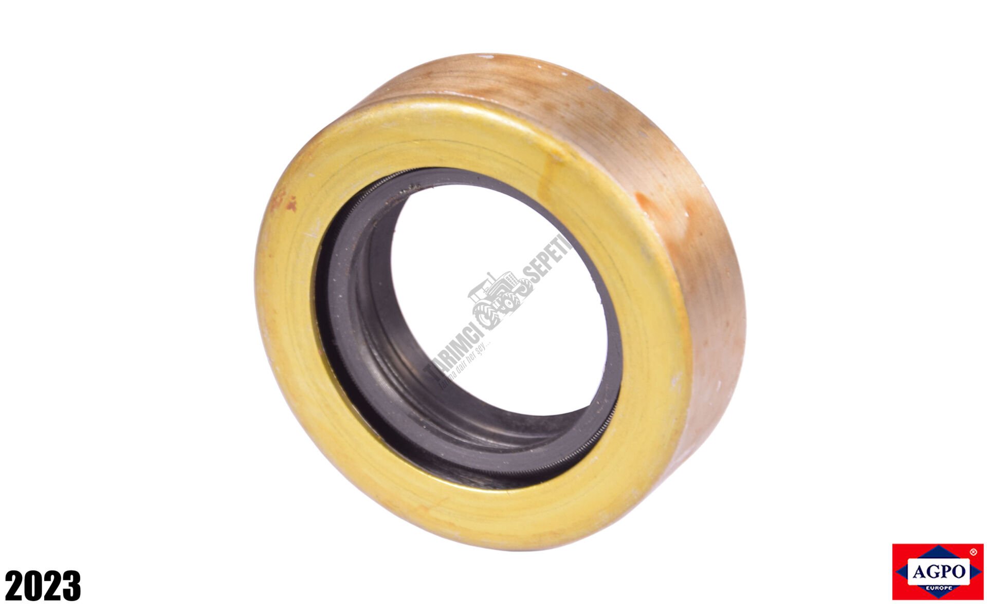 9301 KUYRUK MİL KEÇESİ 38,10x63,65x19,5