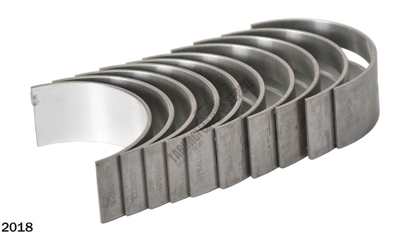 ANA YATAK TAKIM STD 4.CYL.